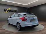 Ford Focus Lim. Electric - Ford Focus: Electric