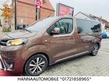 Toyota Proace Verso L1 Family Comfort - Toyota Proace (Verso) aus 2016