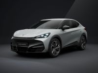 Cupra Tavascan - Vorschau Bild 1