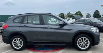 BMW X1 - 6