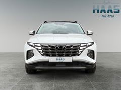 Fahrzeugabbildung Hyundai Tucson Prime Hybrid 2WD Pano Leder 4xSitzh 360*