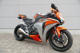 Honda CBR 1000 RR FIREBLADE SC59 **SERVICE NEU** - HONDA CB 1000F