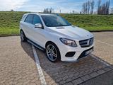 Mercedes-Benz GLE 500 4MATIC - - Mercedes-Benz GLE 500 Gebrauchtwagen