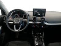 Audi Q2 - Vorschau Bild 10