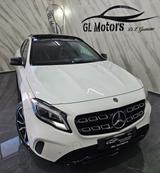 Mercedes-Benz Mercedes-benz GLA 220 d Automatic 4Matic Premium - Mercedes-Benz GLA 220 Kombi Gebrauchtwagen