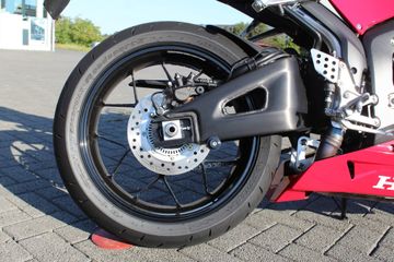 Honda RR