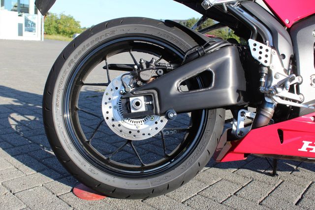 Honda RR