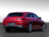 Mercedes-Benz CLA 250 4MATIC Shooting Brake |AMG|KEYL|NAVI|AHK - Mercedes-Benz CLA 250 Shooting Brake aus 2021