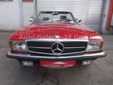 Mercedes-Benz SL 280 Automatik - Mercedes-Benz SL aus dem Jahr 1971