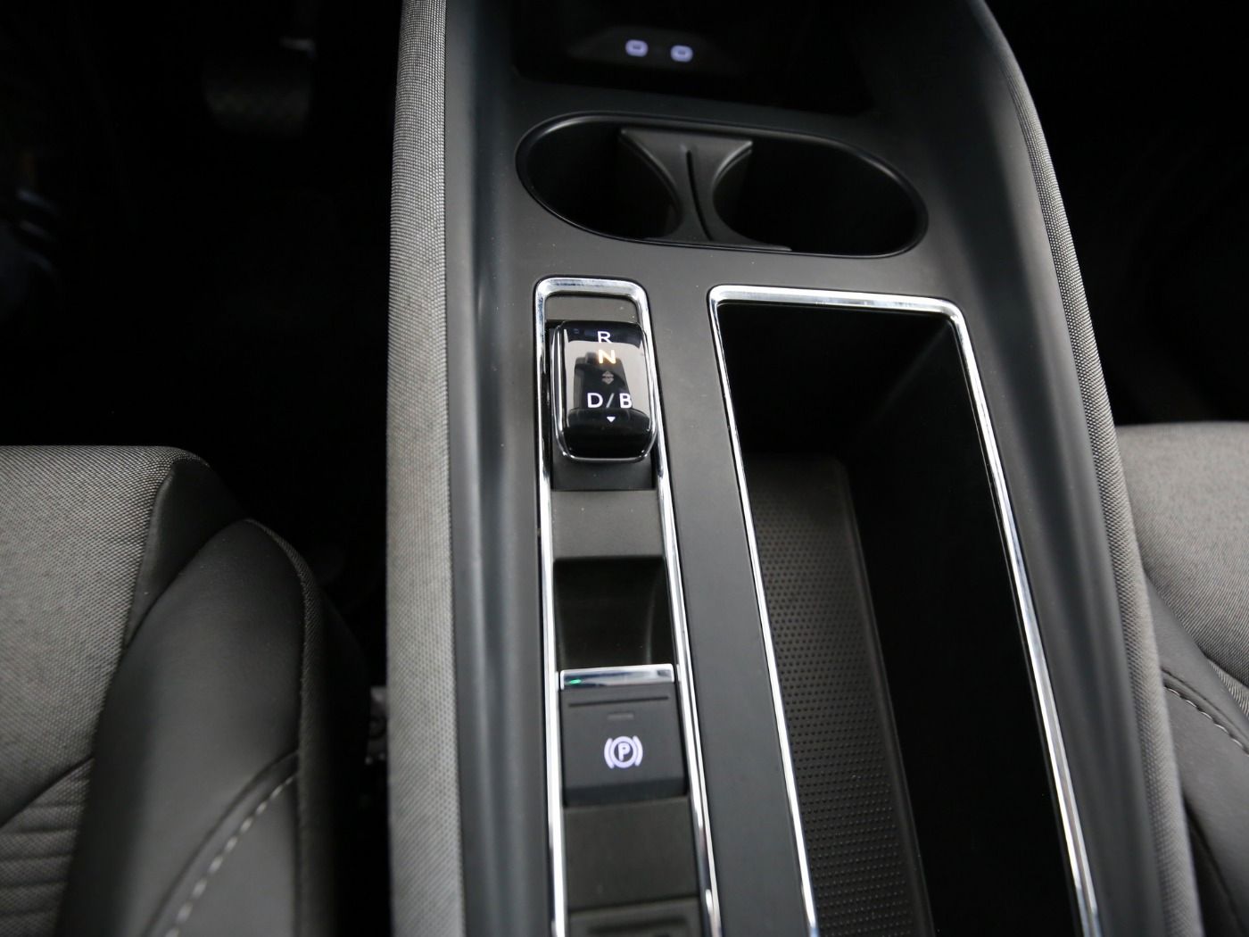 Skoda Enyaq - Bild 15