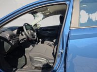 Hyundai i20 - Vorschau Bild 7