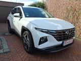 Hyundai Tucson Prime*PlugIn*4WD*AHK*ACC*360*Leder*Memory - Hyundai TUCSON in Bonn