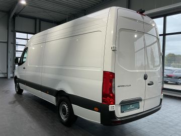 Mercedes Sprinter - 5