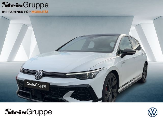 Volkswagen Golf GTI Clubsport 2.0 l TSI OPF DSG