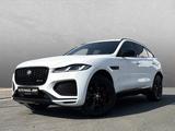 Jaguar F-Pace D300 R-Dynamic*BLACK* 20" ACC HUD WinterP - Jaguar F-Pace in Bochum