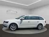 Skoda Octavia Combi 1.5 TGI Style DSG/LED/AHK/NAVI - Skoda Octavia mit CNG-Antrieb: Kombi