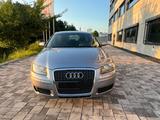 Audi A3 Sportback 2.0 FSI Attraction - Audi A3: Sportback Fsi