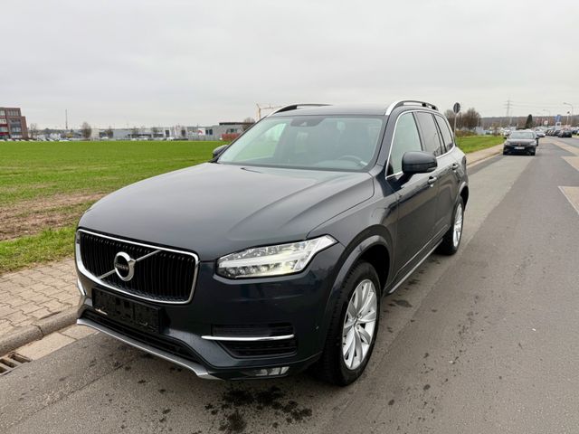 Volvo XC90 Momentum AWD*Leder*Kamera*