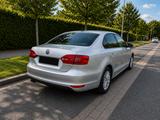 Volkswagen VW Jetta 1.4 TSI VW-Scheckheft 1.Hand PDC | SHZ - Volkswagen Jetta Gebrauchtwagen