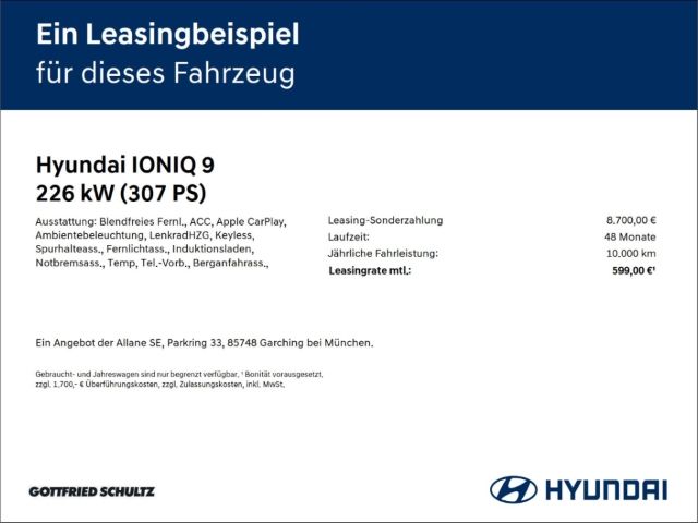 Hyundai IONIQ 9 - Bild 2