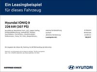 Hyundai IONIQ 9 - Vorschau Bild 2
