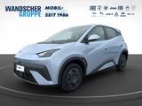 BYD Dolphin Surf Elektromotor Active 30 kWh Kam.+Nav - BYD DOLPHIN: Surf Active