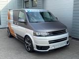 Volkswagen T5 Transporter-Kombi  Standh. Klima Sitzh. - Volkswagen T5 Transporter in Berlin