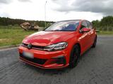 Volkswagen VW Golf 7 GTI Performance 2.0 TSI 245 PS  - Volkswagen Golf: 7 GTI Performance