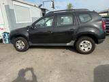 Dacia Duster I Laureate 4x2 - Dacia Duster Laureate mit Diesel-Antrieb