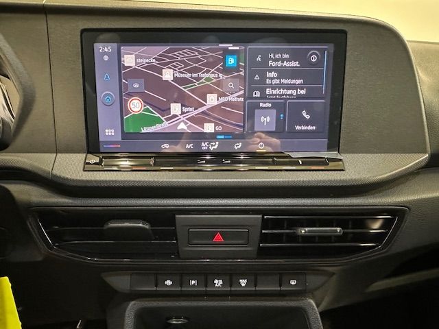 Fahrzeugabbildung Ford Transit Connect Trend L2 Kasten Navi ACC