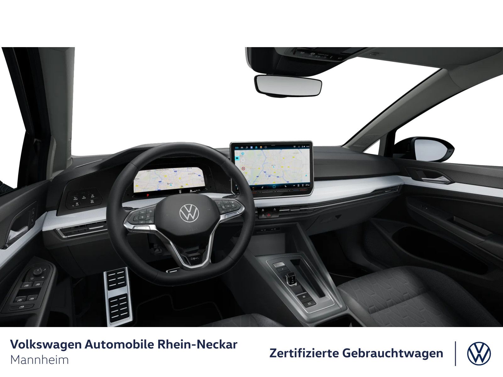 Volkswagen Golf - Bild 12