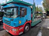 Scania P410 Euro 6 Kässbohrer Metago/Supertrans