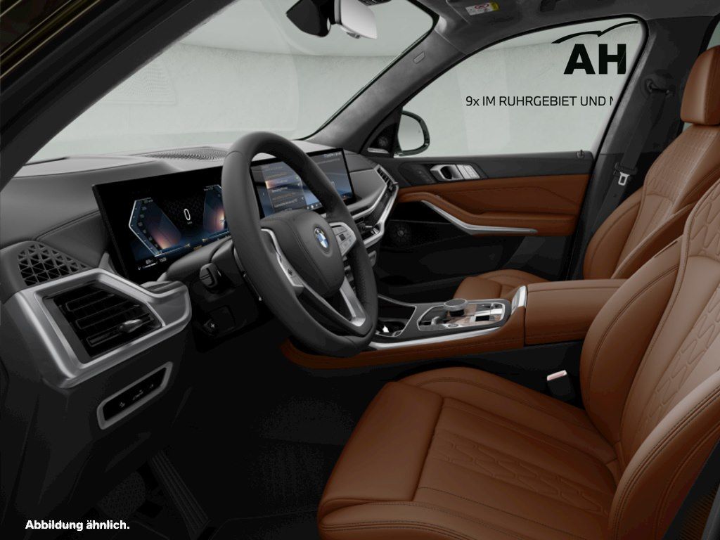 BMW X7 xDrive40d imagem 3