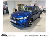 Dacia Sandero TCe90 CVT (AUTOM.) Journey DAB+ NAVI SHZ