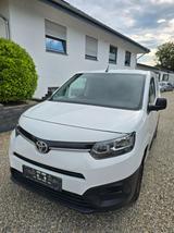 Toyota Proace City 1,5-l-D-4D 75kW L1 Combi Combi