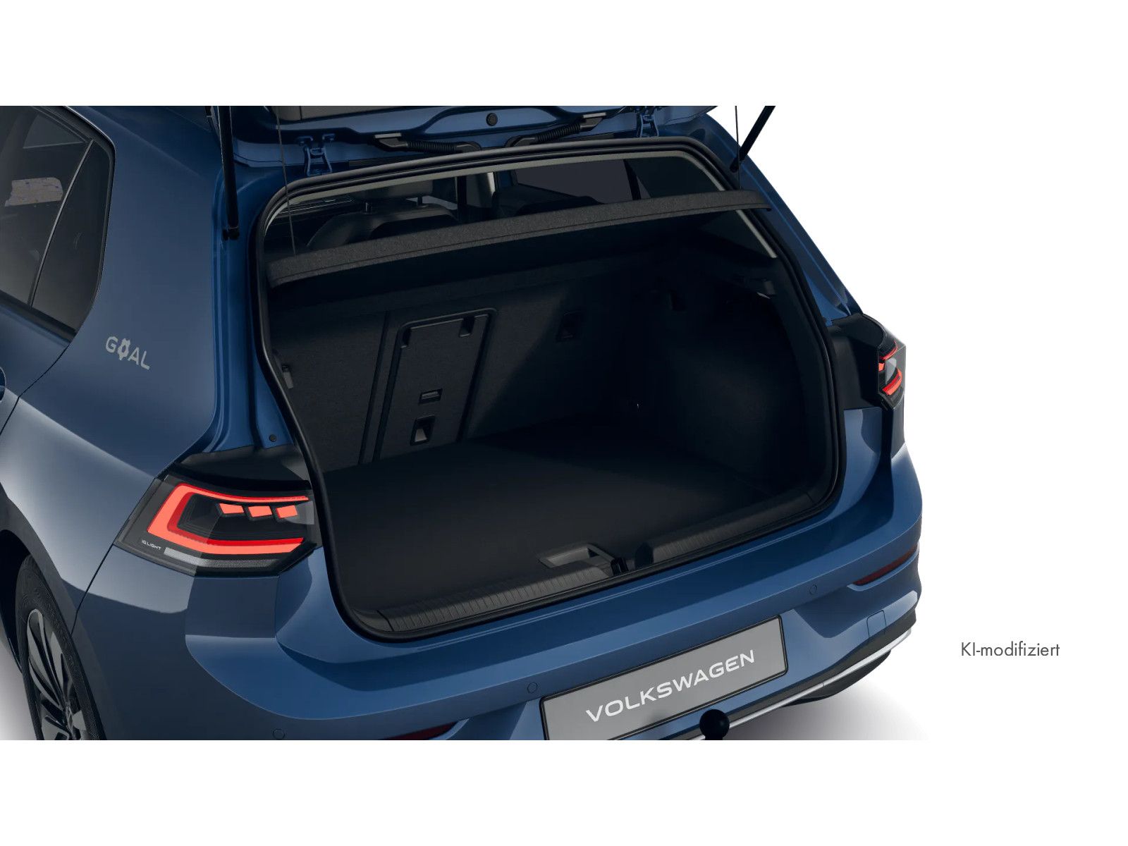 Volkswagen Golf - Bild 9