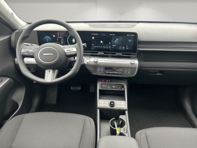 Hyundai KONA Elektro - Bild 12
