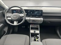 Hyundai KONA Elektro - Vorschau Bild 12