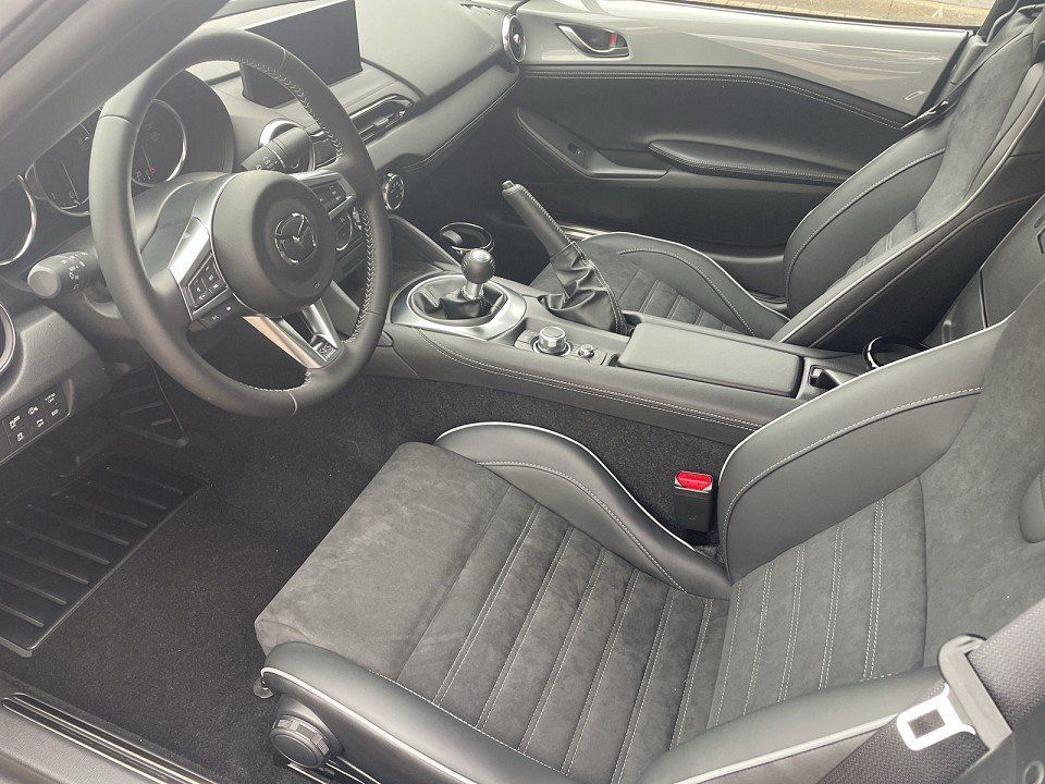 Mazda MX-5 - Bild 10