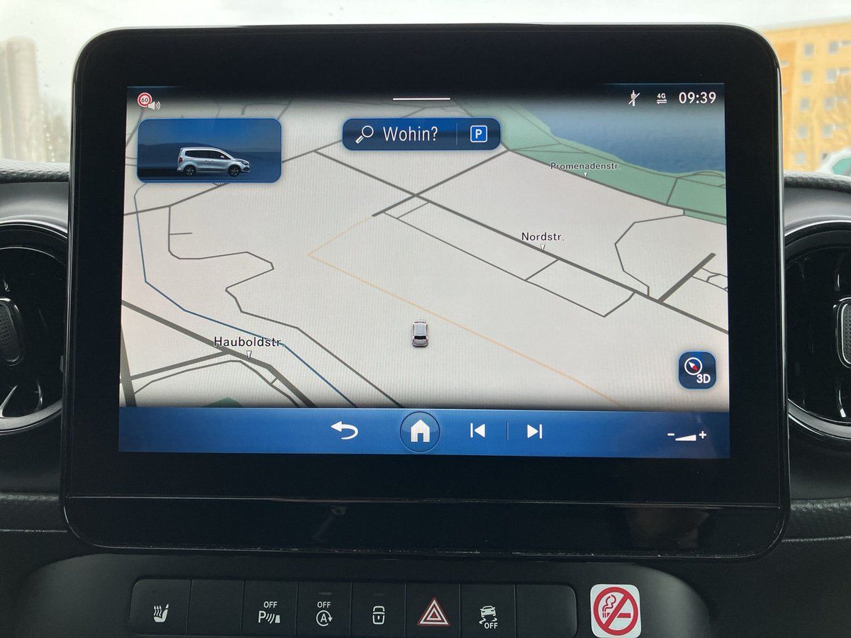 Mercedes-Benz Citan - Bild 17