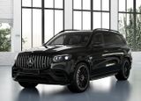 Mercedes-Benz GLS 63 4Matic/Standheizung/AMG Line Ultimate/23