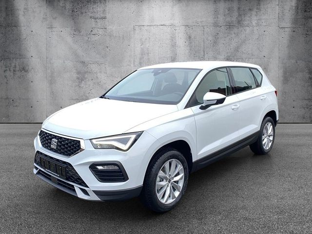 Seat Ateca Style 1.5TSI DSG R.Kam/ACC/el.Heckkl.