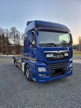 MAN TGX 26.500 Jumbo 6x2-2LL - MAN Jumbo