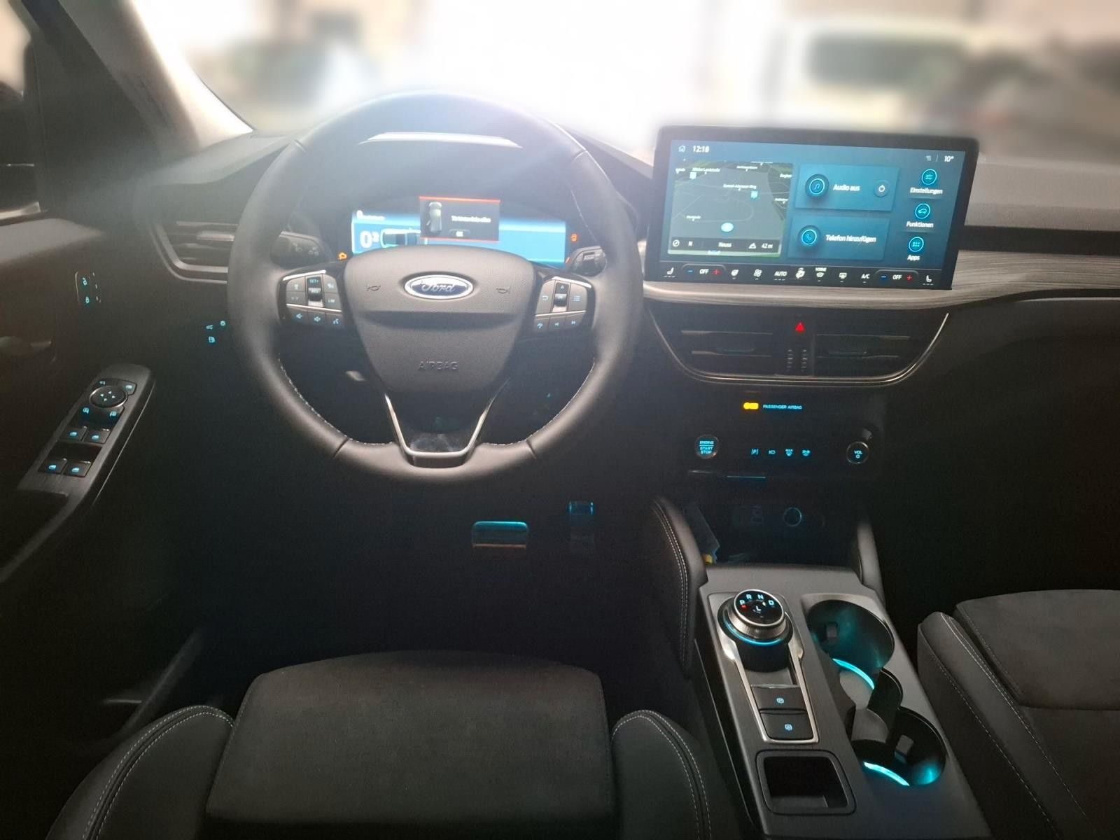 Ford Kuga - Bild 10