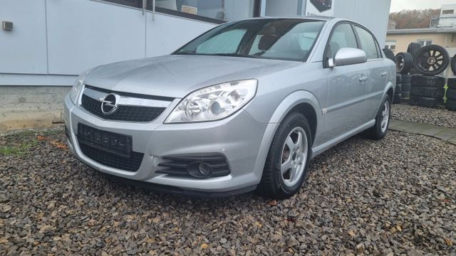 Opel Vectra C Lim. Edition 2.2 Direct* TOP