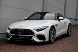 Mercedes-Benz SL 63 AMG°MANUFAKTUR°BURMESTER-HIGHEND°PREMIUM+° - Mercedes-Benz SL 63 AMG in Wuppertal