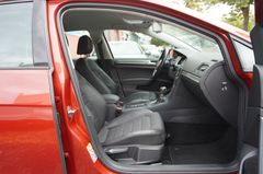 Fahrzeugabbildung Volkswagen Golf VII Lim. BMT Navi Tempo DSG Massage Kamera