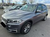 BMW X5 40d - BMW 540 aus 2014