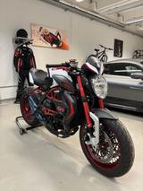 MV Agusta Brutale 800 Dragster RR - MV AGUSTA MOTORRAD
