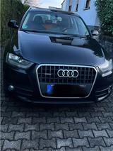 Audi Q3 TDI Automatik - Audi Q3 in Saarbrücken